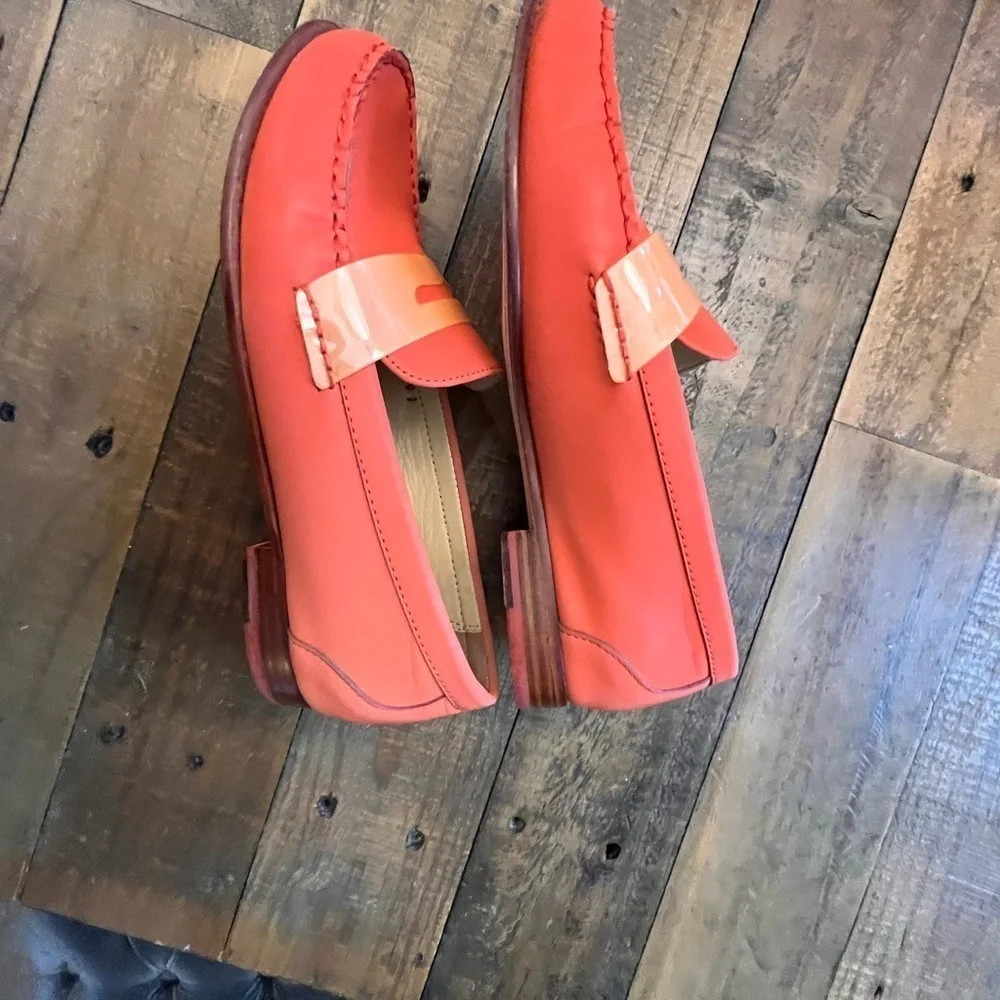 Cole Haan Loafers - Size 6
